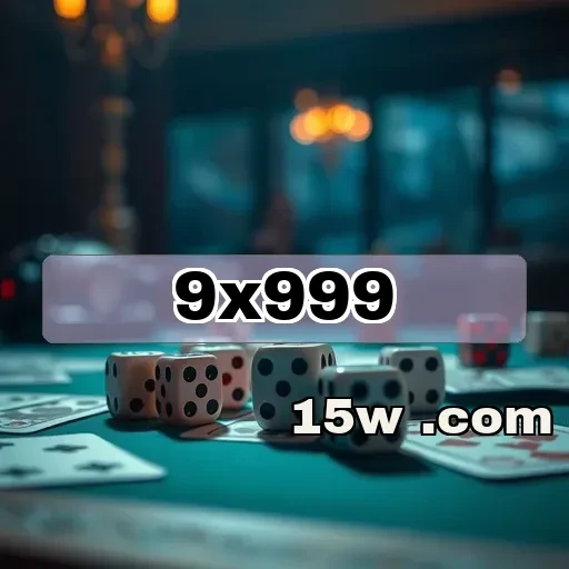 9x999: Descubra as Melhores Promoções que Aumentam sua Diversão