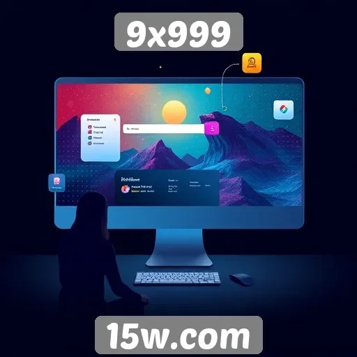 Desenvolvedores falam sobre a estrutura do site 9x999