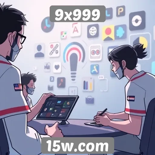 Novas funcionalidades interativas chegam ao 9x999