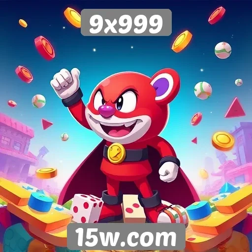 9x999 oferece novos jogos em várias categorias